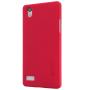 Nillkin Super Frosted Shield Matte cover case for Oppo Mirror 5/5s (A51) order from official NILLKIN store